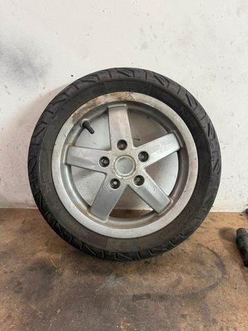 Vespa lx voorvelg beschikbaar voor biedingen