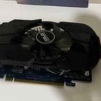 ASUS GeForce GT1030 2GB, Computers en Software, Videokaarten, PCI-Express 3, Gebruikt, Ophalen of Verzenden, GDDR5
