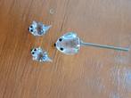 Swarovski beeltjes, Ophalen, Nieuw, Overige typen