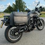 BMW F 700 GS 35KW, Motoren, Motoren | BMW, 2 cilinders, Particulier, 12 t/m 35 kW, 800 cc