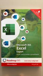 Microsoft 365 Excel Expert, Boeken, Verzenden, Zo goed als nieuw, Overige niveaus, Nederlands