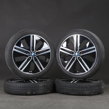 Nieuw 20 inch BMW i3 i01 Styling 430 velgen  beschikbaar voor biedingen