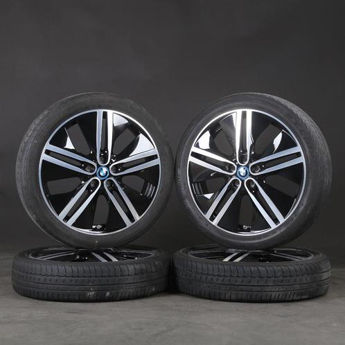 Nieuw 20 inch BMW i3 i01 Styling 430 velgen, Auto-onderdelen, Banden en Velgen, Band(en), Zomerbanden, 20 inch, Nieuw, Ophalen
