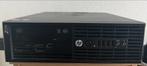 HP Z220 SFF Workstation - Xeon, 16GB RAM, Zonder HDD, Computers en Software, Desktop Pc's, Ophalen, Gebruikt, 16 GB, Onbekend