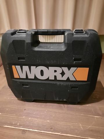 Boor - snoerloos - nooit gebruikt! - 75 Euro beschikbaar voor biedingen