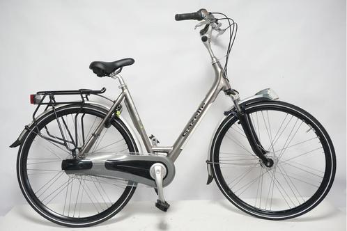 Refurbished Gazelle Montreux LTD 54cm - Damesfiets., Fietsen en Brommers, Fietsen | Dames | Damesfietsen, Zo goed als nieuw, Gazelle