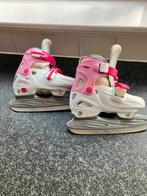 Schaatsen - nijdam - maat 30-33 verstelbaar, Ophalen of Verzenden, Zo goed als nieuw, IJshockeyschaatsen, Nijdam