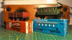 Märklin 4007/4604, Wisselstroom, Wagon, Ophalen of Verzenden, Zo goed als nieuw
