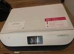 HP ENVY 5032 All-in-One printer, Computers en Software, Ophalen, Hp, Ingebouwde Wi-Fi, Zo goed als nieuw