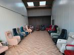 Diverse sta op stoel relax fauteuil op voorraad prominent, Ophalen of Verzenden, Nieuw, 50 tot 75 cm