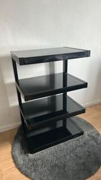 Hifi meubel Nor Stone, Ophalen, Zo goed als nieuw