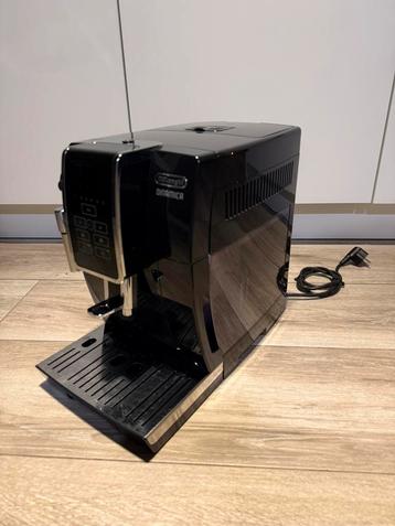  De'Longhi Dinamica ECAM350.15.B volautomaat espressomas.  beschikbaar voor biedingen