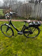 Stella Vicenza en Gazelle e-bikes met lage km standen, Fietsen en Brommers, Elektrische fietsen, Ophalen, Zo goed als nieuw, 51 tot 55 cm