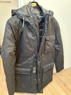 Nieuwe No Excess Winterjas - nooit gedragen (nieuw €249,99), Maat 52/54 (L), Zwart, Nieuw, Ophalen of Verzenden
