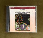 Mahler: Symphony no 5 - Bernard Haitink, Ophalen of Verzenden, Romantiek, Zo goed als nieuw, Orkest of Ballet
