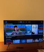 Samsung UE43AU7172 - 43 inch - 4K LED - 2021, Ophalen, LED, 50 Hz, Zo goed als nieuw