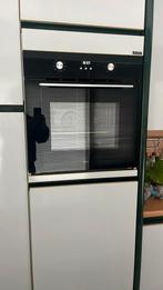 Pelgrim Inbouw Hete lucht Oven  Type OVM216GLS, Witgoed en Apparatuur, Koelkasten en IJskasten, Zonder vriesvak, Ophalen of Verzenden