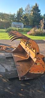 Nette Pelikaanbak - Gebruikt, Ophalen