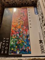 Disney mickey puzzel nieuw, Verzamelen, Ophalen of Verzenden, Mickey Mouse, Zo goed als nieuw