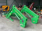 John Deere 623M Voorlader, Overige, Overige typen