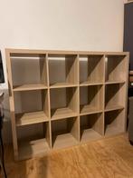 Ikea kallax 3x4, Ophalen, Zo goed als nieuw