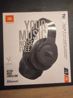 JBL Tune 760NC Draadloze Koptelefoon, Overige merken, Ophalen of Verzenden, Zo goed als nieuw, Over oor (circumaural)