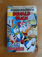 Donald Duck Dubbelpocket Collectie, Boeken, Meerdere stripboeken, Ophalen, Gelezen, Walt Disney