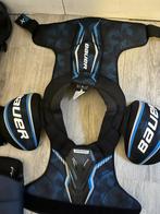 IJshockey spullen, Sport en Fitness, IJshockey, Ophalen of Verzenden, Zo goed als nieuw, Bescherming