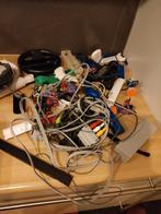 Nintendo Wii - Diverse Accessoires, Spelcomputers en Games, Spelcomputers | Nintendo Wii, Ophalen of Verzenden, Zo goed als nieuw