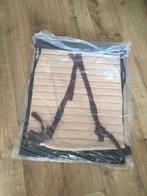 johnny loco cargo seat/zitje bank en seatcover/bankhoes, Fietsen en Brommers, Fietsaccessoires | Fietsstoeltjes, Ophalen of Verzenden