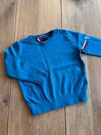 Tommy hilfiger pullover, maat 86., Kinderen en Baby's, Babykleding | Maat 86, Tommy Hilfiger, Ophalen of Verzenden, Jongetje, Zo goed als nieuw