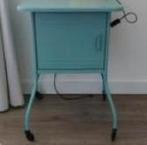 Gezocht! Dit ikea (nacht)kastje.Liefst blauw, anders ook oke, Ophalen of Verzenden, Nieuw