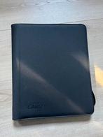 Mega toploader map binder., Ophalen of Verzenden, Nieuw