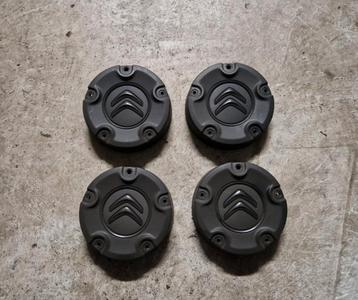 Citroën Berlingo naafdoppen beschikbaar voor biedingen