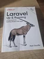 Laravel: Up & Running O'REILLY, Ophalen of Verzenden, Gelezen, Software, Matt Stauffer