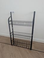 Kitchen organizer rack - hangend keukenrek, Ophalen, Zo goed als nieuw