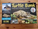 Schildpadden eiland Turtle Bank Large, Dieren en Toebehoren, Reptielen en Amfibieën | Toebehoren, Ophalen of Verzenden, Nieuw