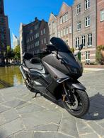 Yamaha T-Max 530 Full Option, Keyless, Akrapovic, Motoren, Motoren | Yamaha, Particulier, 12 t/m 35 kW, 2 cilinders, Scooter