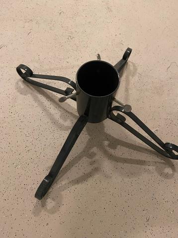 Kerstboom standaard beschikbaar voor biedingen