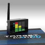 Blu Eye Go 2 Target - NIEUW! Incl externe antenne, Auto diversen, Auto-accessoires, Ophalen, Nieuw