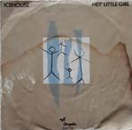 Icehouse  - Hey Little Girl, Ophalen of Verzenden, Zo goed als nieuw, Pop