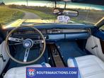 Plymouth Belvedere cabriolet | 1969 | Route 66 Auctions, Auto's, Oldtimers, Overige carrosserieën, Zwart, Handgeschakeld, Plymouth
