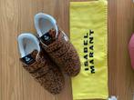 Isabel Marant Beth sneaker Leopard, Kleding | Dames, Schoenen, Bruin, Verzenden, Nieuw, Sneakers of Gympen