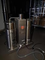 Bravilor Bonamat B5, 10 kopjes of meer, Ophalen, Gebruikt, Koffiemachine