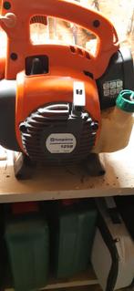 husqvarna bladblazer, Ophalen of Verzenden, Gebruikt, Benzine