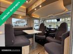 Hymer B 780 Master-line 2X Airco Zonnepaneel Elek-Luifel Omv, 7 tot 8 meter, Bedrijf, Diesel, Hymer