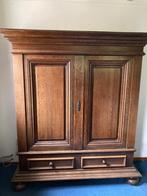 Mooie houten kast - ZGAN, Ophalen