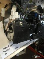 Mercedes A klasse 2005 deurslot linksvoor