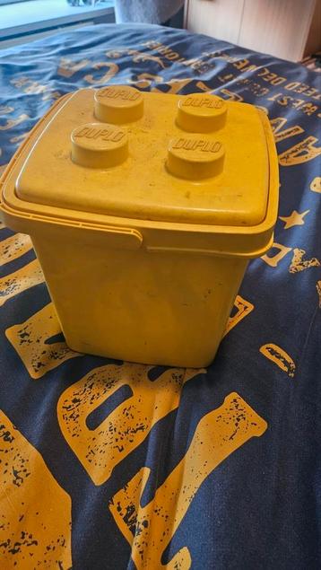 duplo beschikbaar voor biedingen
