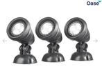 Oase LunAqua Classic LED Set 3, Ophalen, Nieuw, Vijververlichting